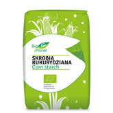 Maisstärke BIO 400 g - BIO PLANET - Biogo.de